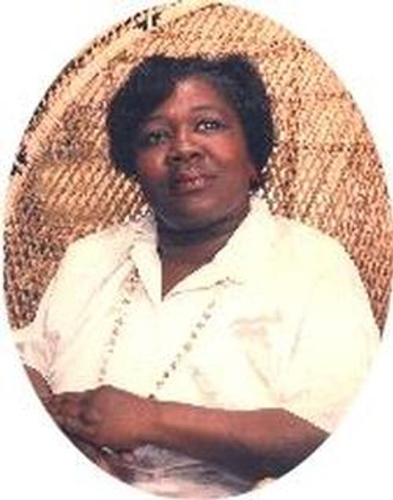 Mae Pearl Gilmore