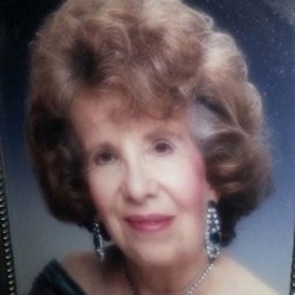 Gisela Charlotte Smith