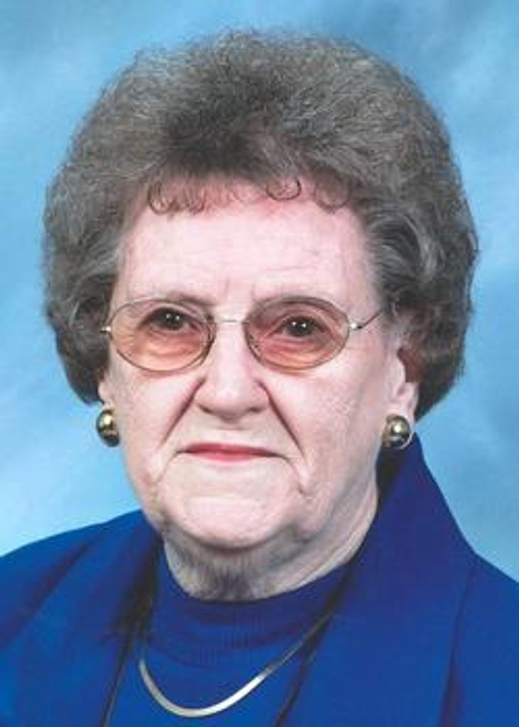 Edna Marie Guthrie