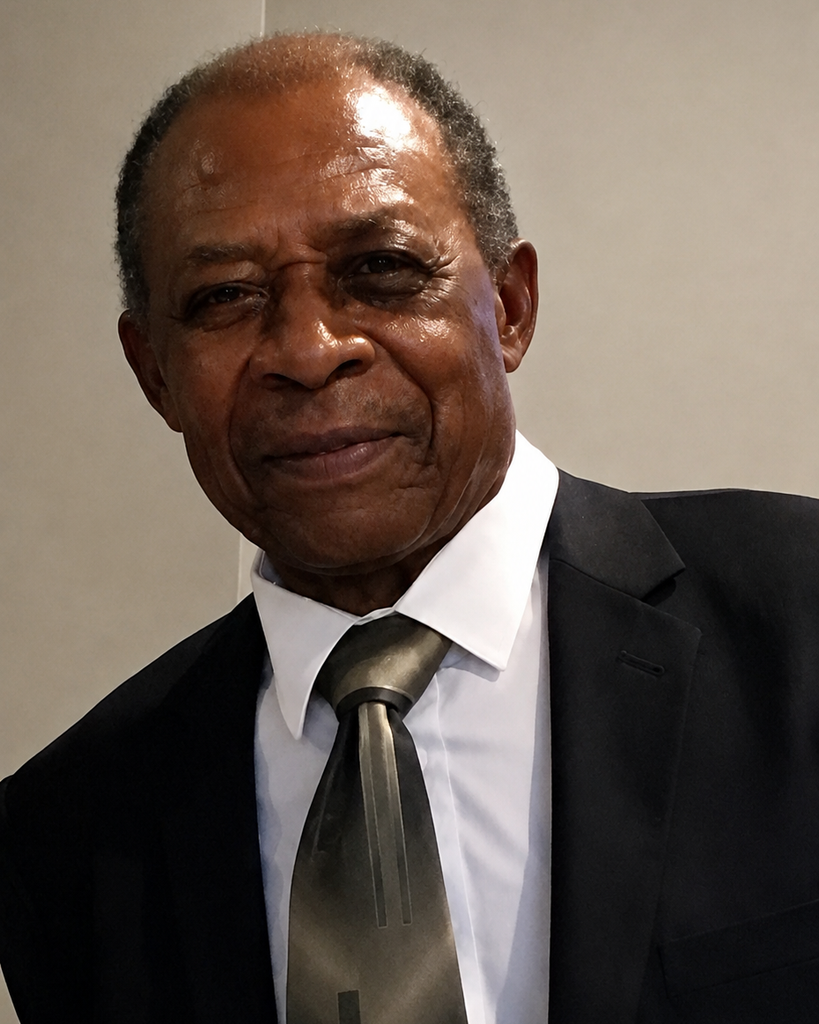 Rufus Preston Gilmore