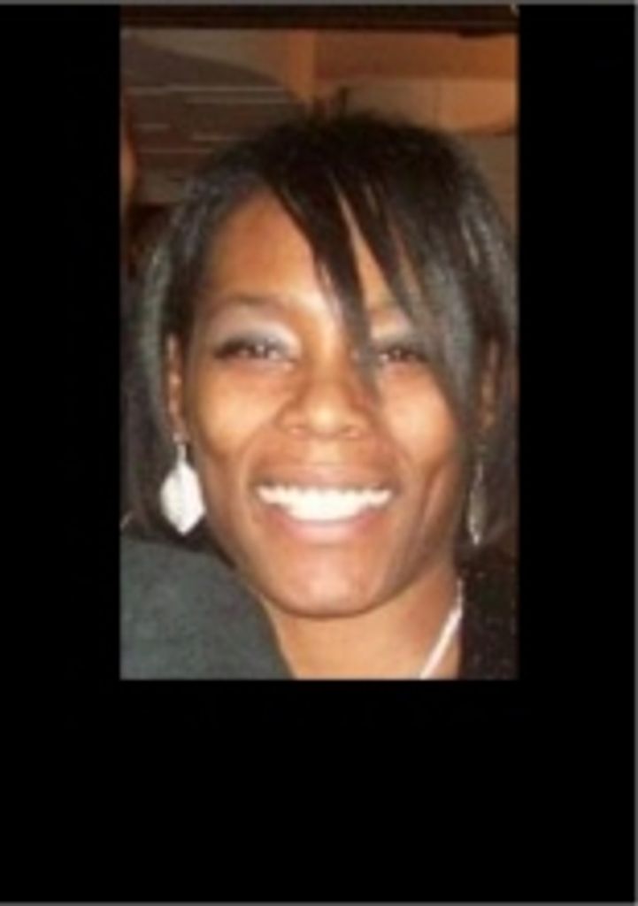 Brenda Faye Hooper