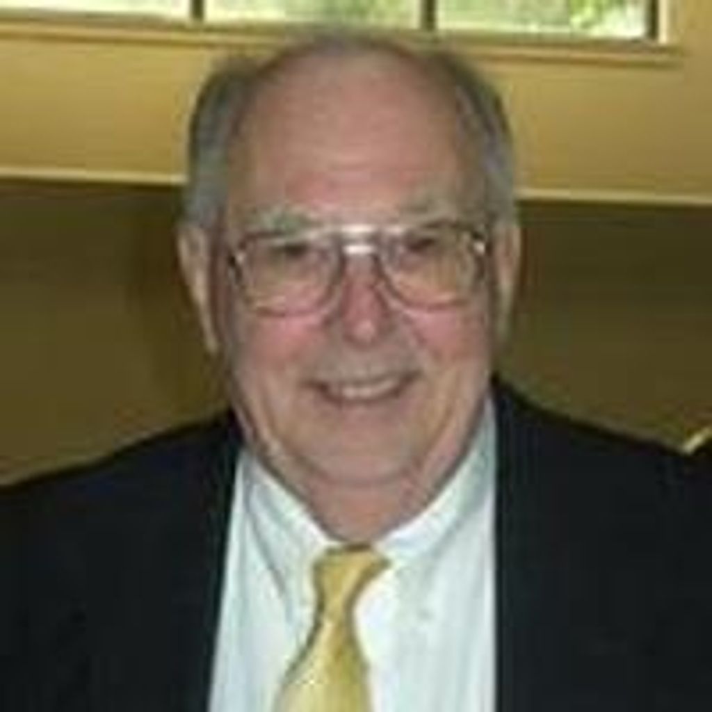 Jerry D. Vannort