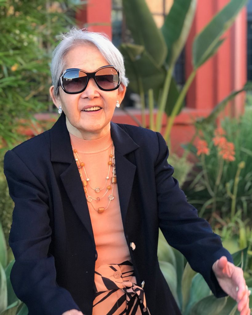 Candida Bloomstrand Profile Photo