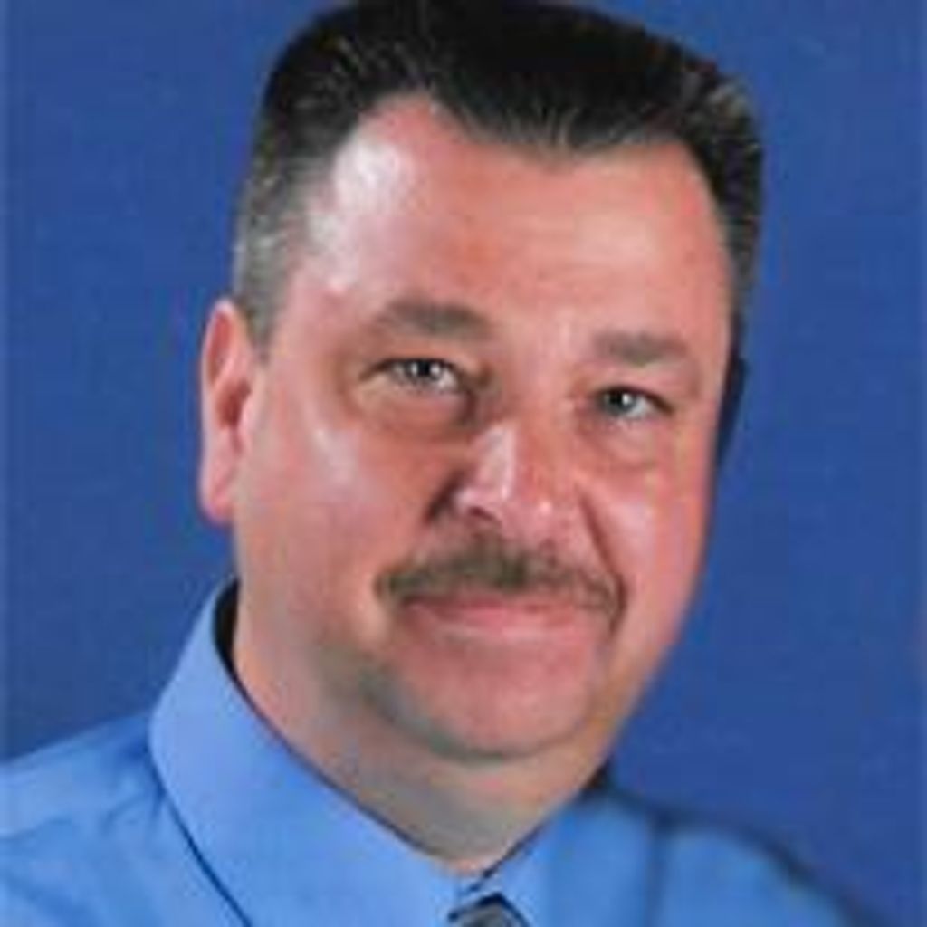 Bud Walter Brommer Profile Photo