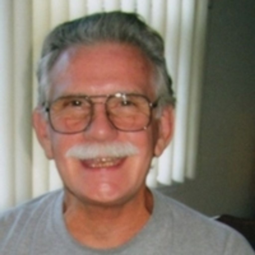 David Leroy Yunger