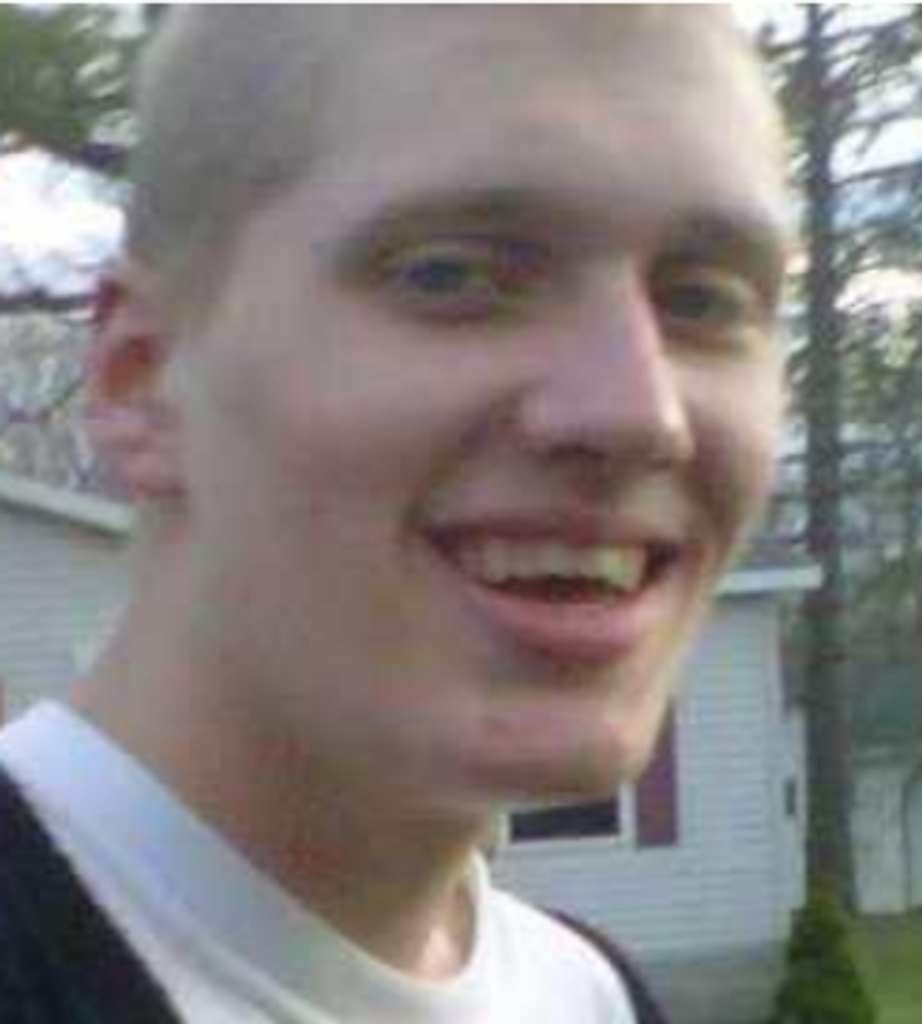 Jordan R. Mcdonald