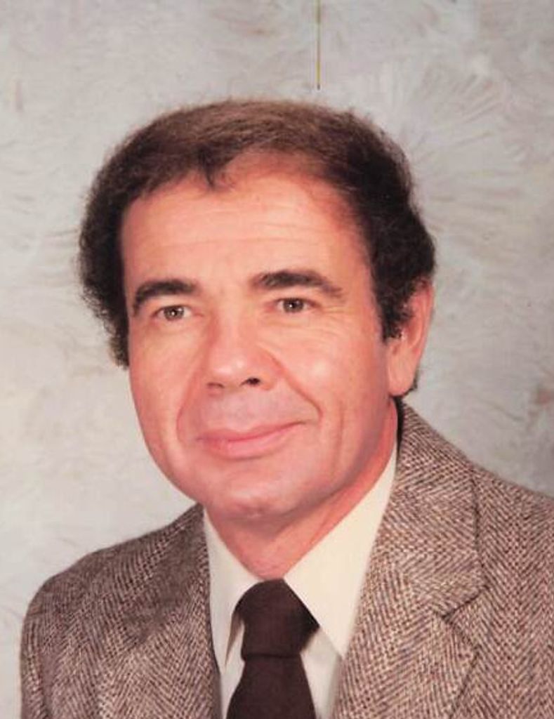 Thomas W. Cochran Jr. Profile Photo