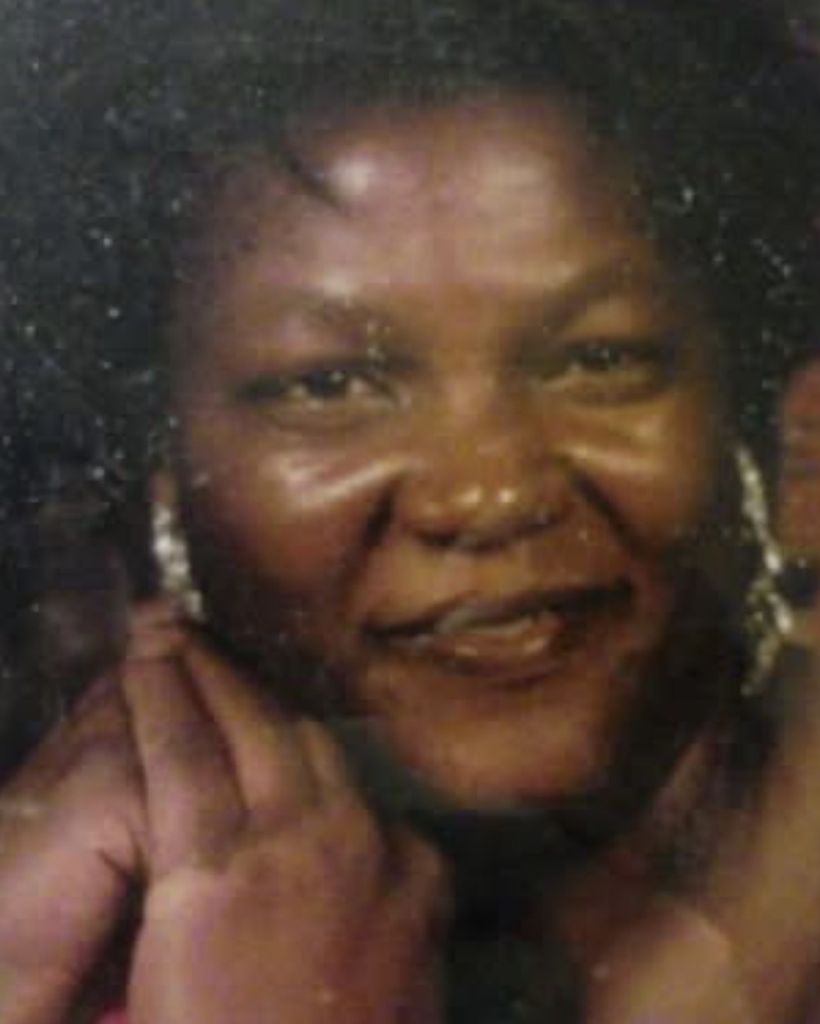 Mattie Bradford