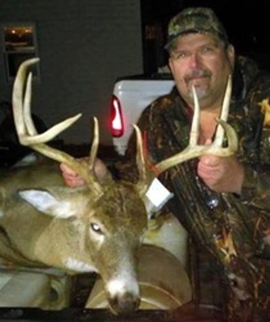 Rodney D. Baker, Jr. Profile Photo