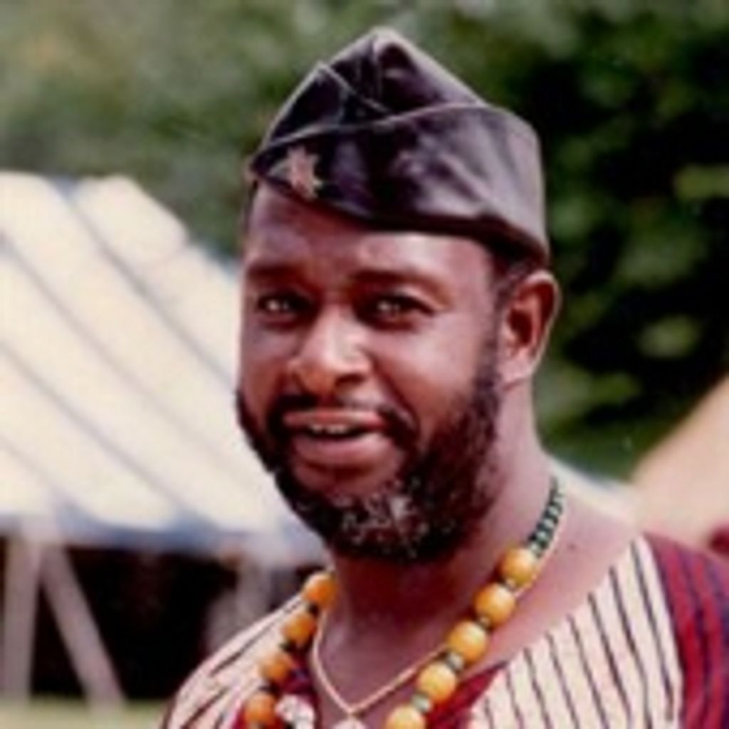 Mr.  Henry  Alvin Vaulx