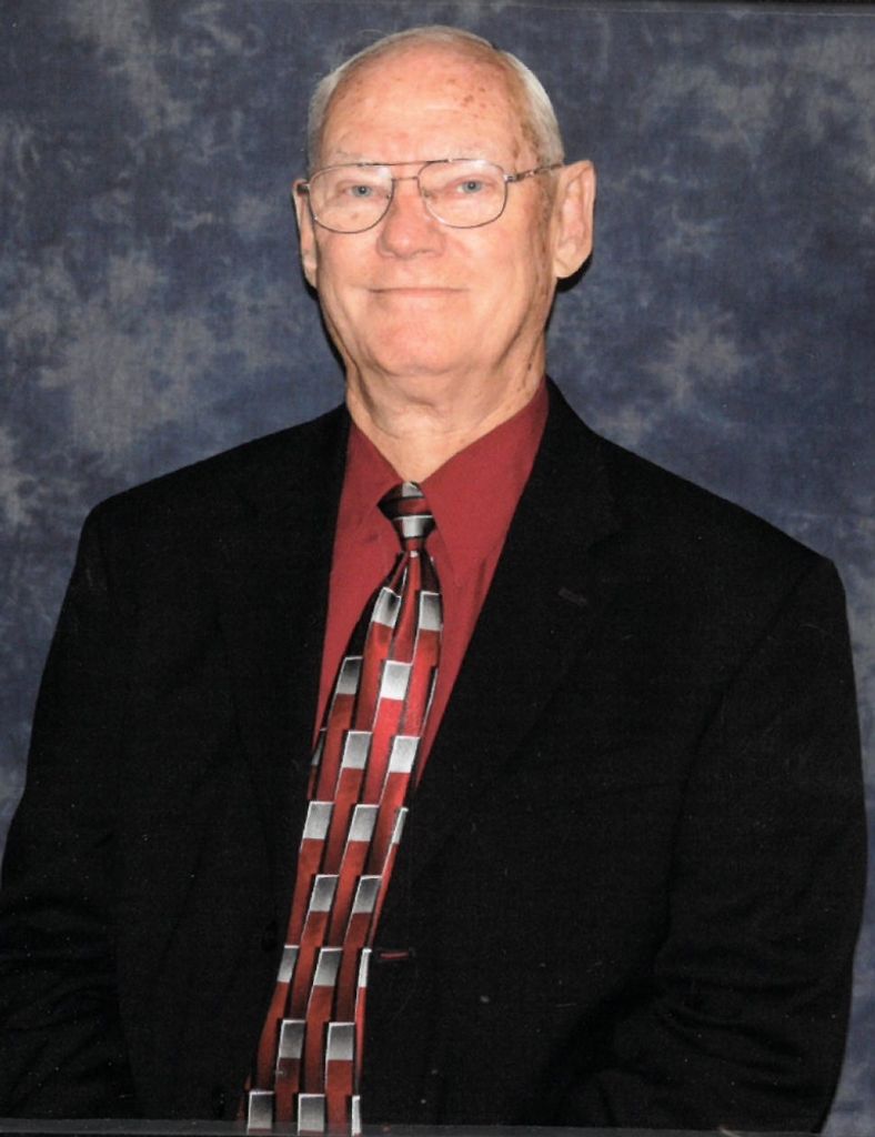 William "Bill" Jackson Profile Photo