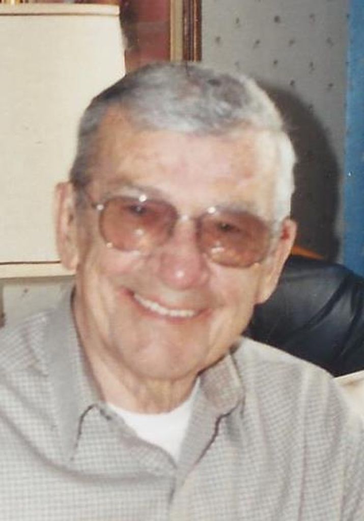 Clifton "Kip" Laforest Brown