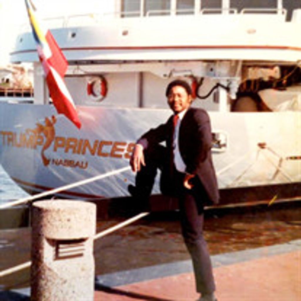 Murphy Alan Cooper Iii