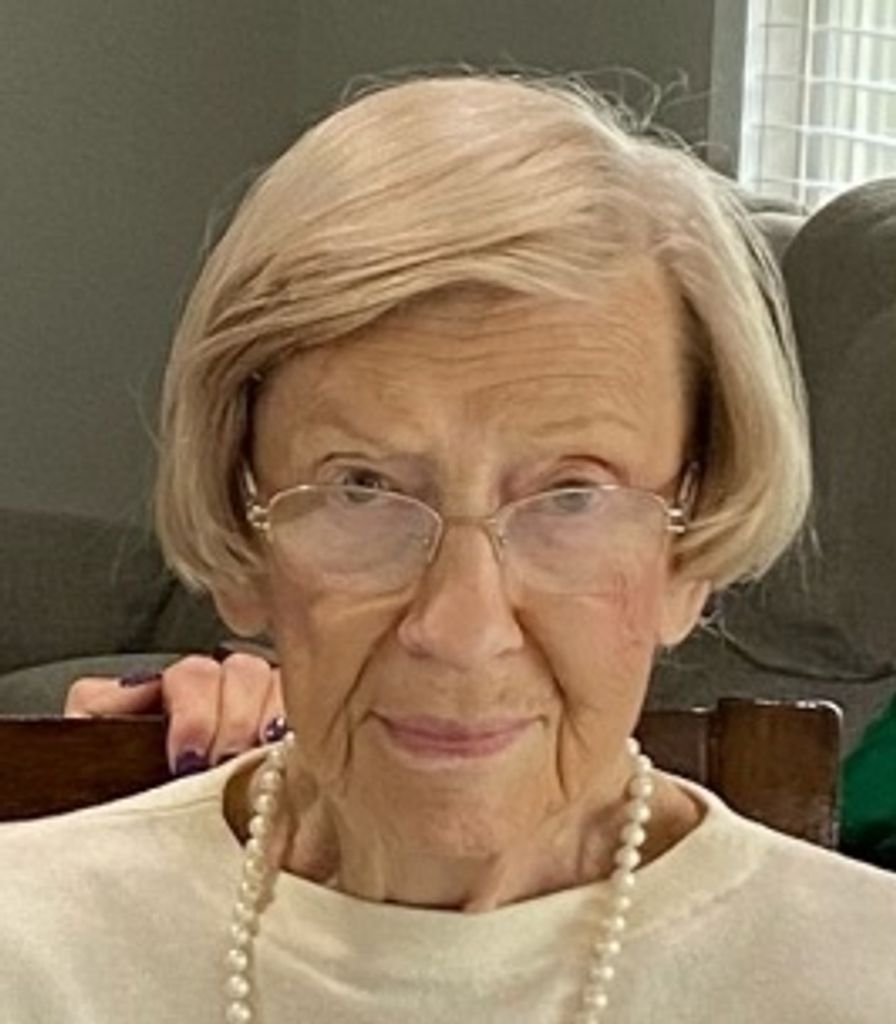 Mary Koonce Profile Photo