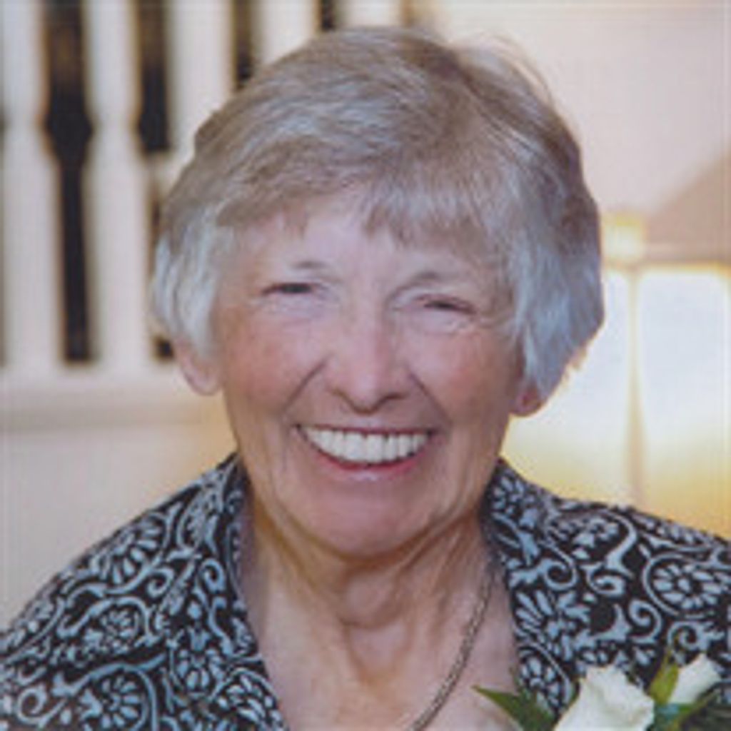 Lorraine Ericson