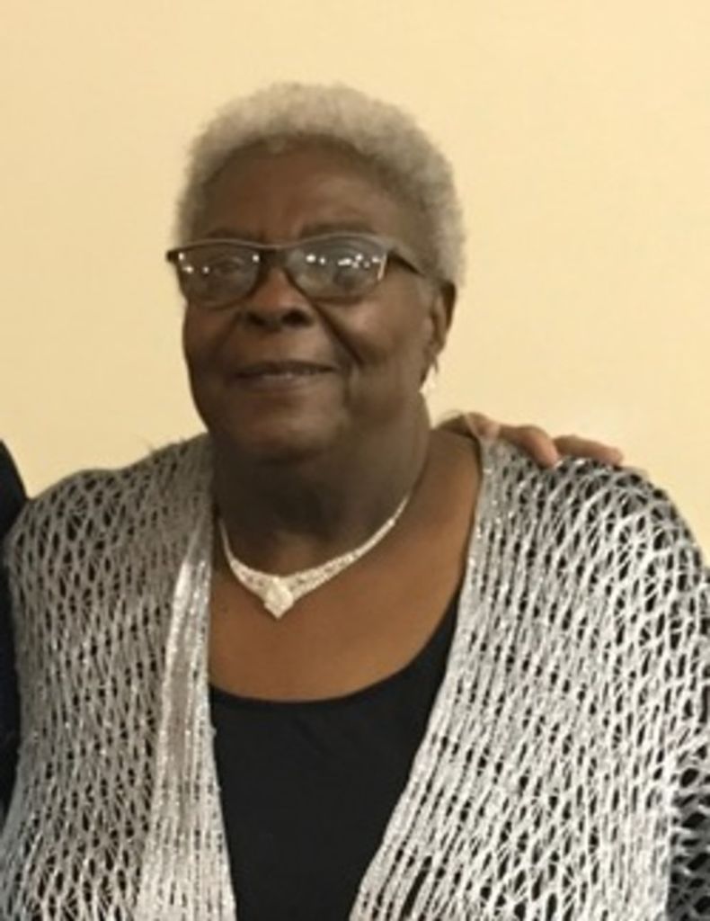 Mrs. Dorothy Richardson Profile Photo