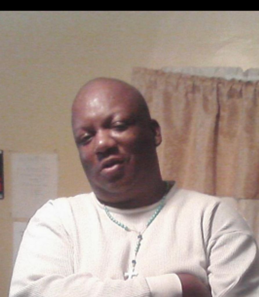 Hosea Jeffries