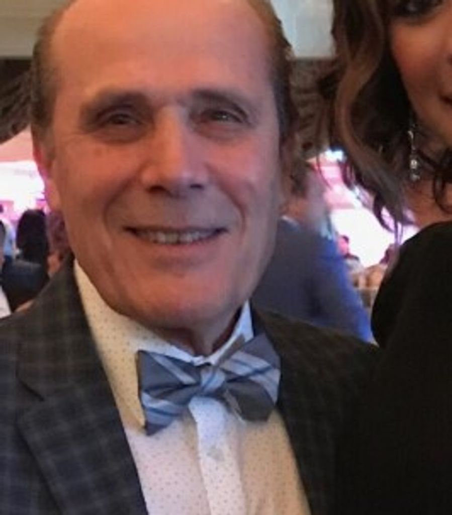 Angelo Altieri Profile Photo