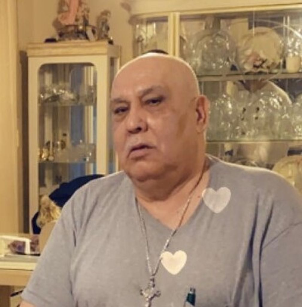 J. Jesus Castillo Gomez