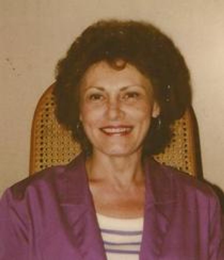 Barbara A.  (Harvanek)  Weiss