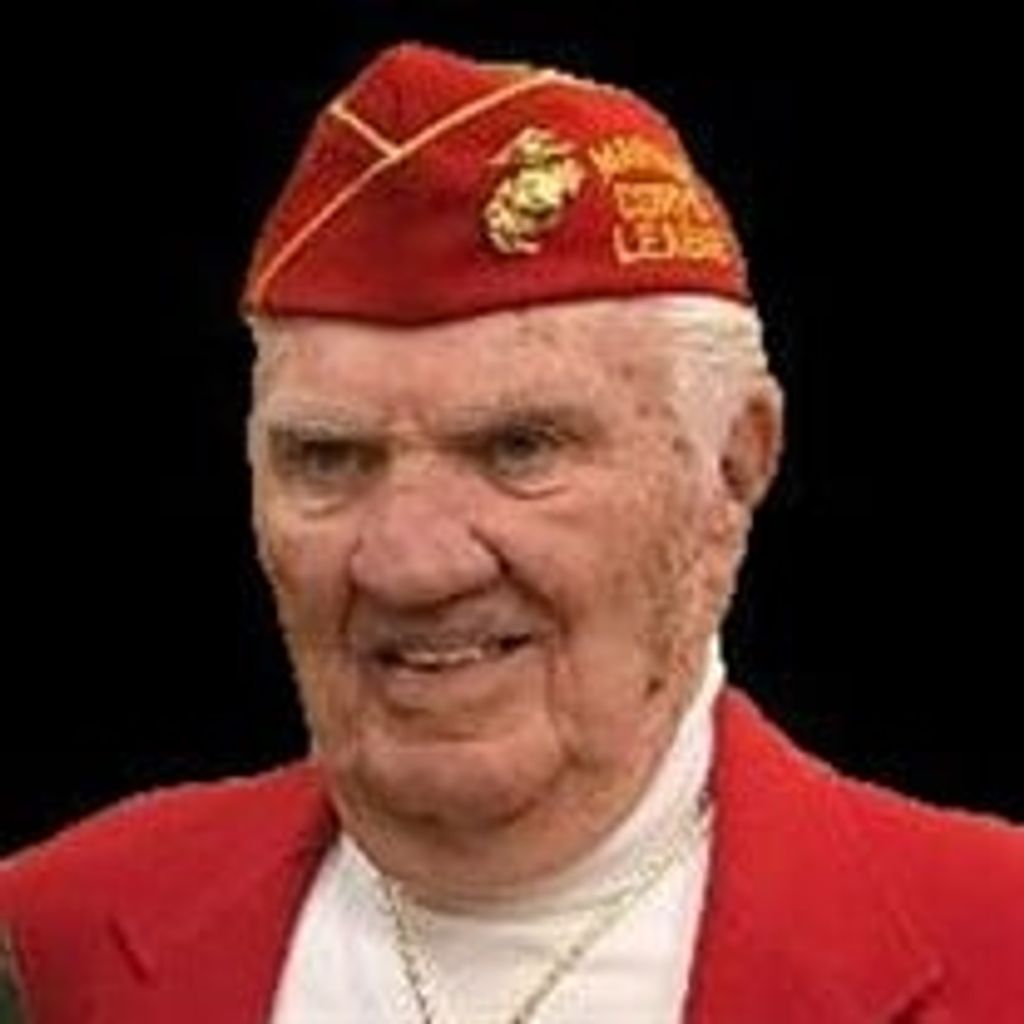 Alfred "A.L." Lester Mccluney