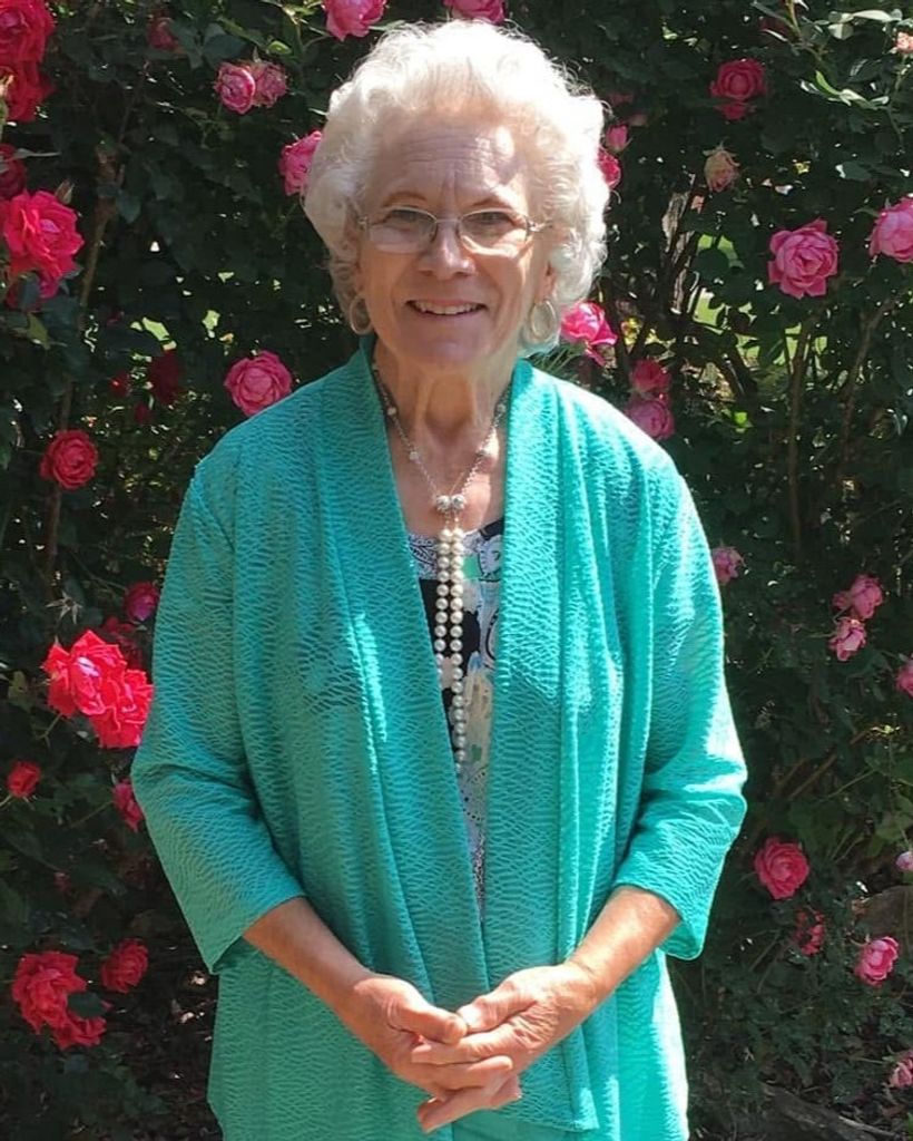Jan Carol Shive McCombs