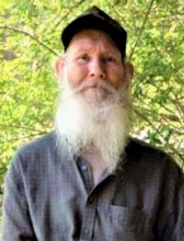 Rufus Edward Flournoy