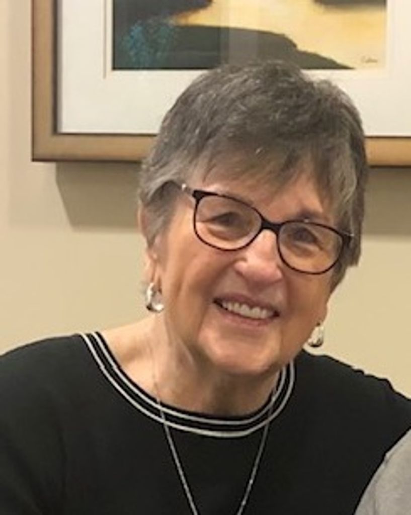 Pearl (Hicklin) Quinn Profile Photo