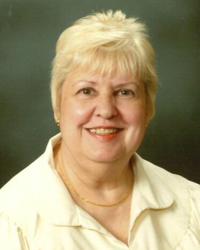 Joan D. Wright Profile Photo