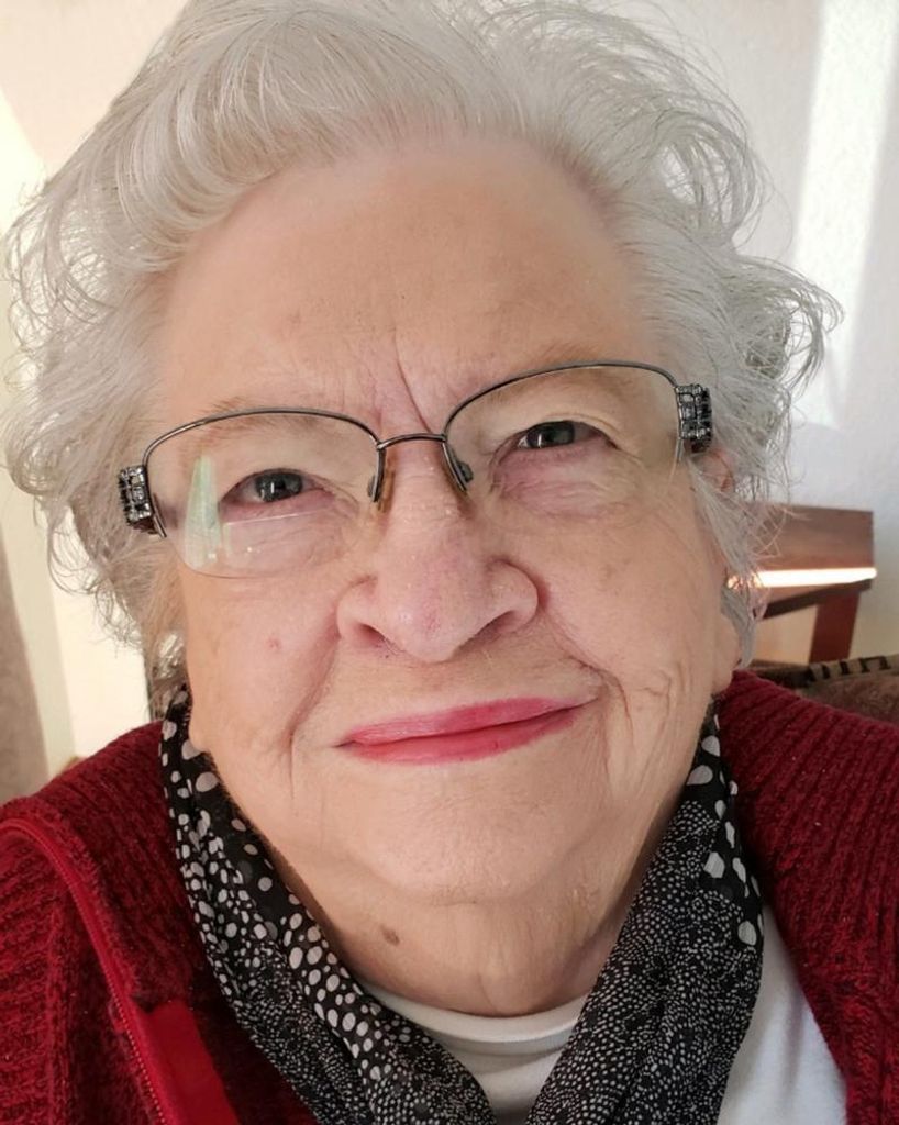 Lovanelle J. Olson Profile Photo