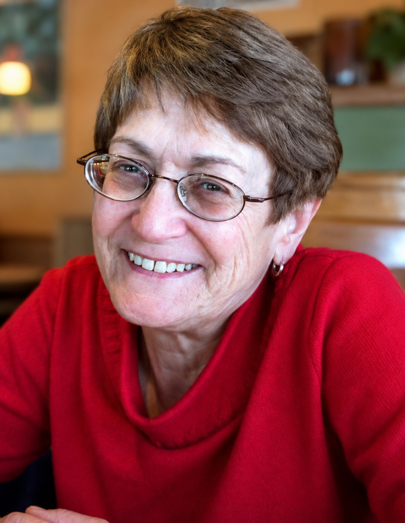 Pamela Ann Eddy Profile Photo