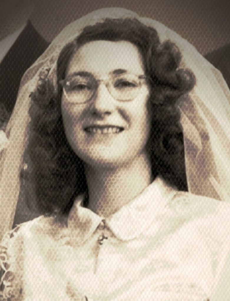 Josephine A. Bradford