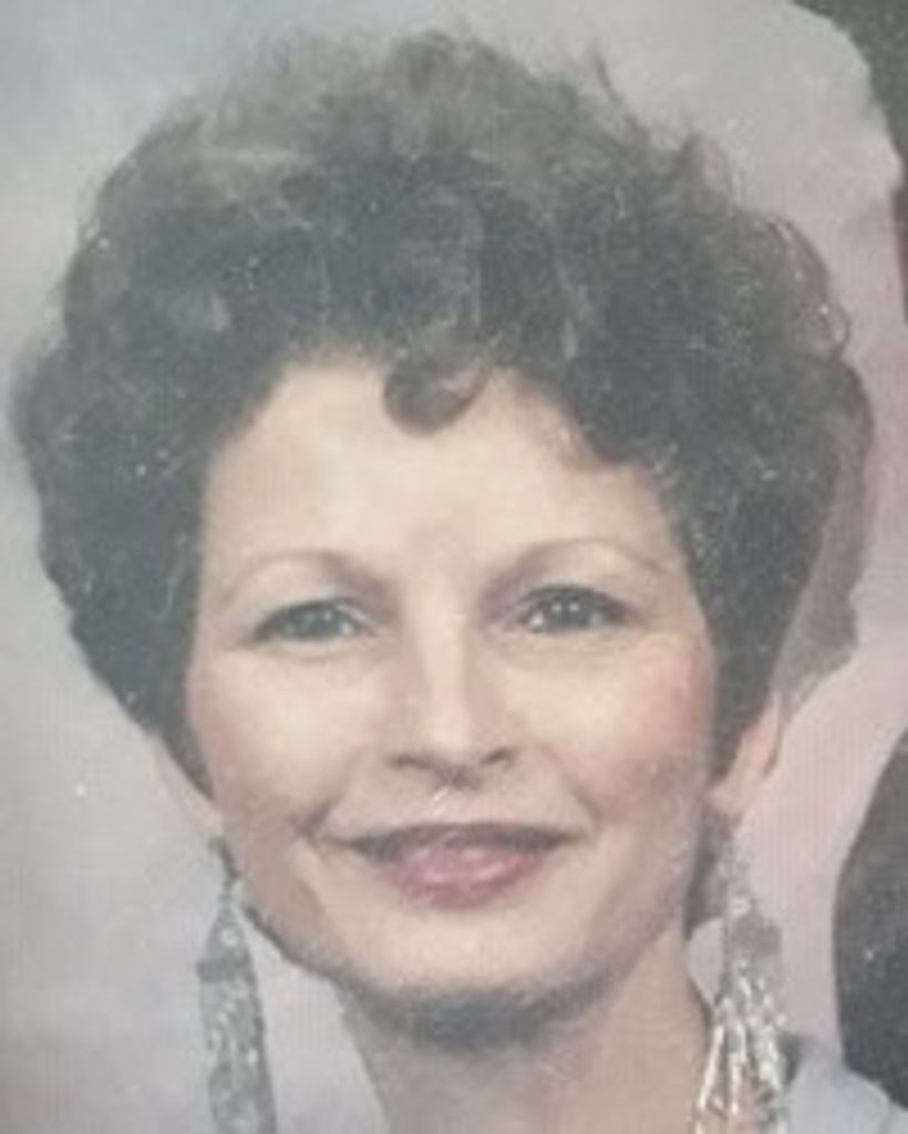 Sandra Jo Bramlett-Greer