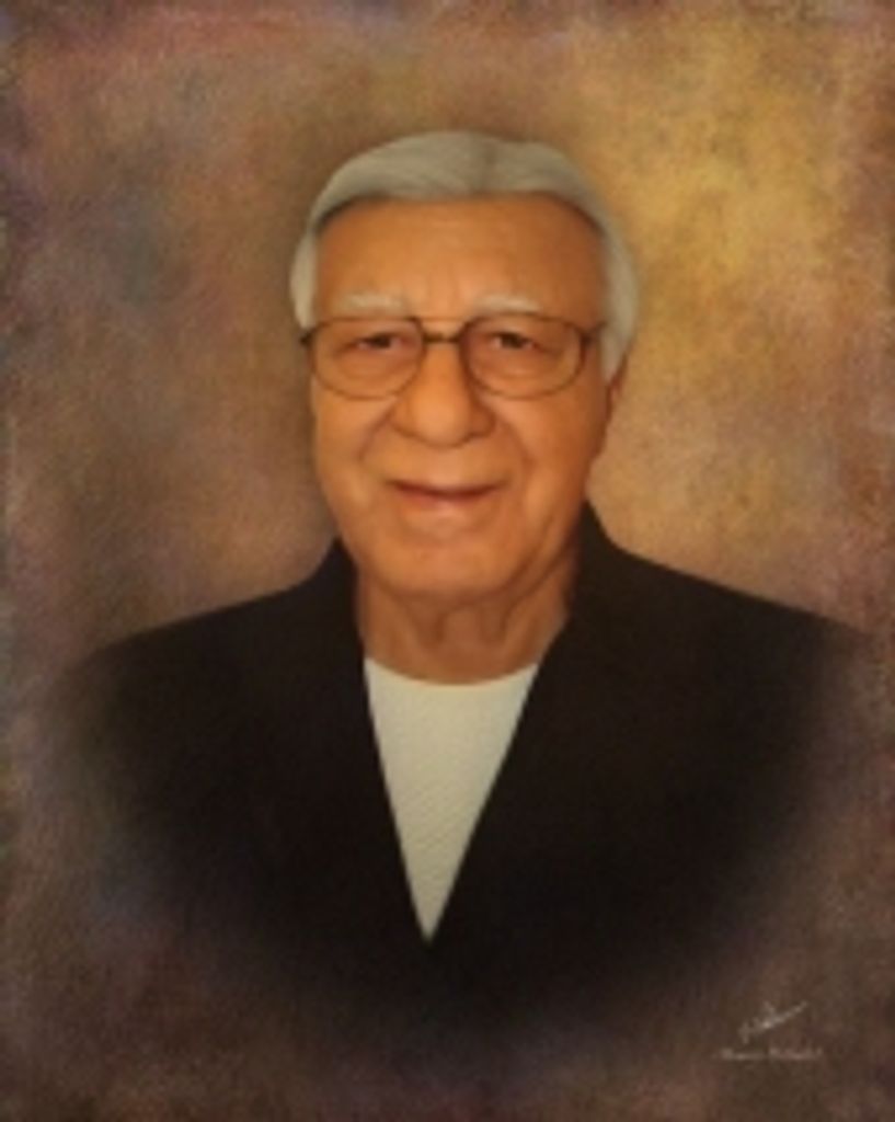 Charles Caminiti