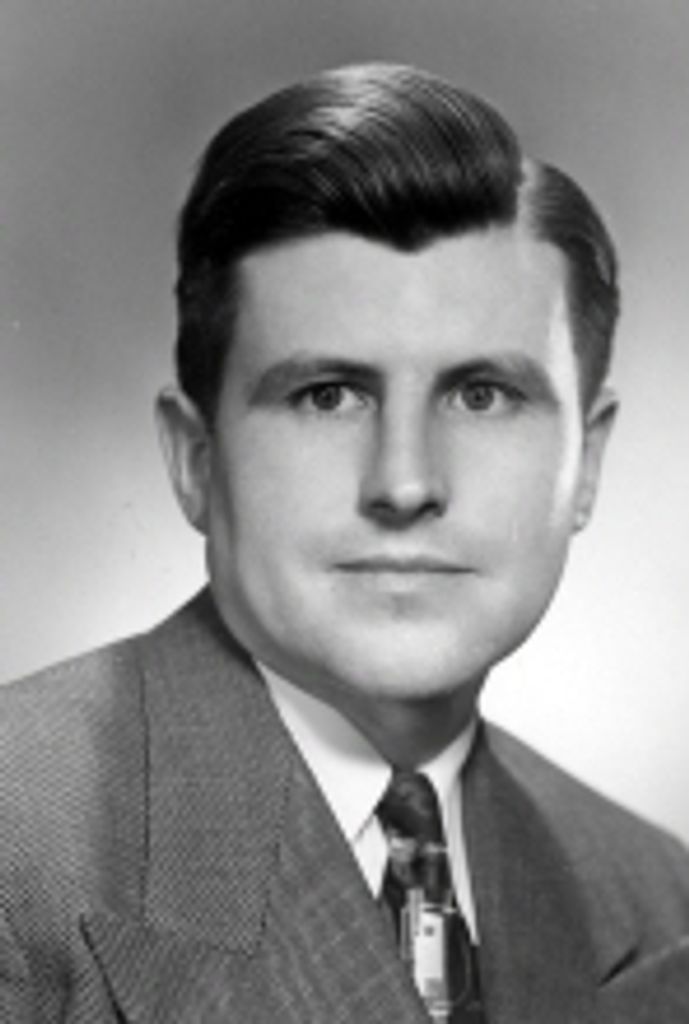Henry W. Schramm
