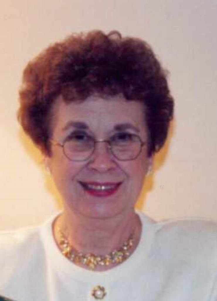 Elaine S. (Sheba)  Forsthoffer Profile Photo