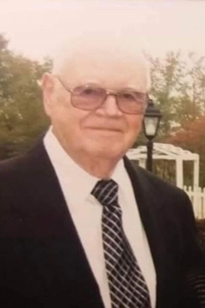 Mr Robert Henry Fox Profile Photo