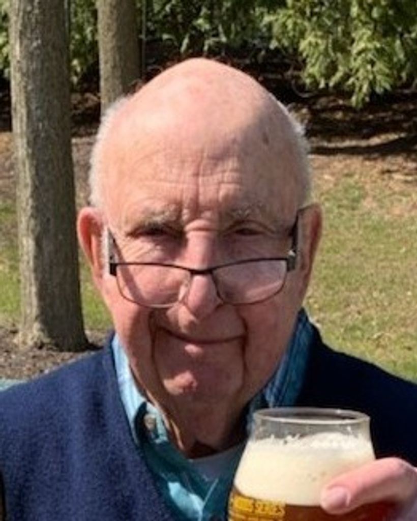 James "Jim" Lunney Profile Photo