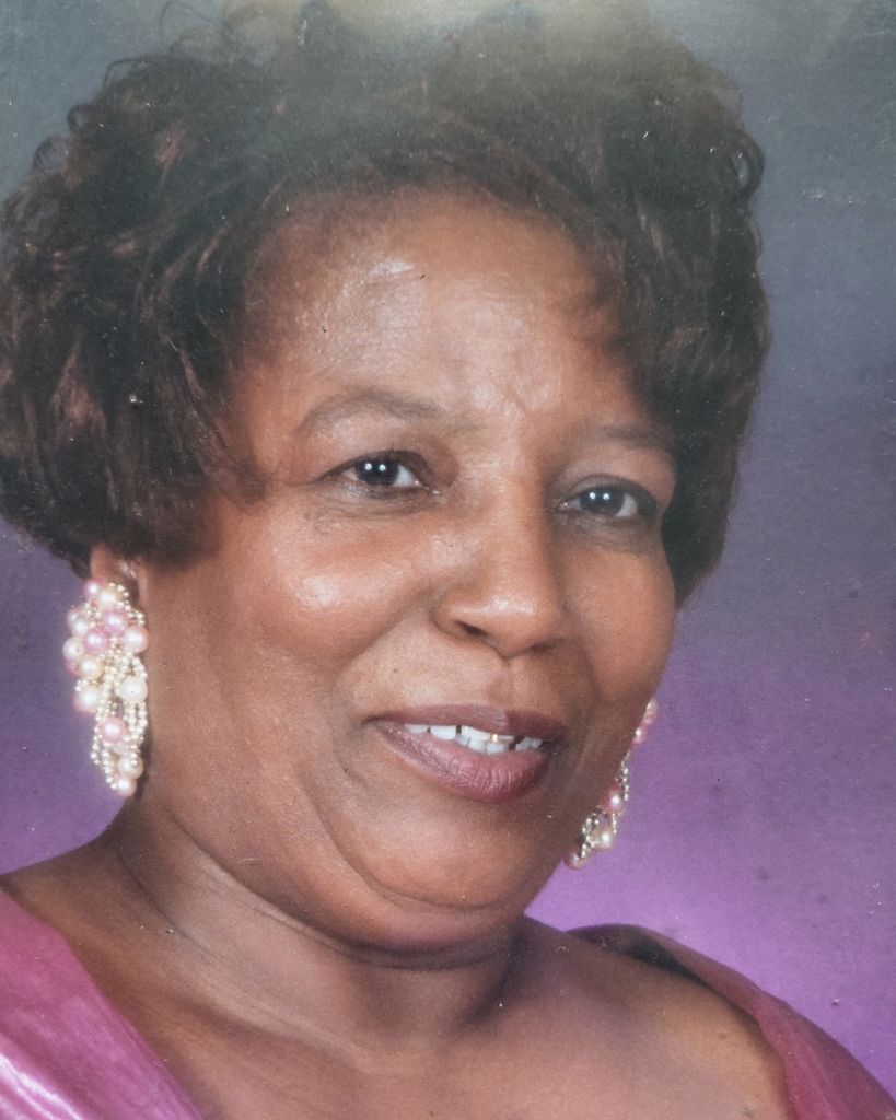 Johnnie Mae Tyson McKoy Profile Photo