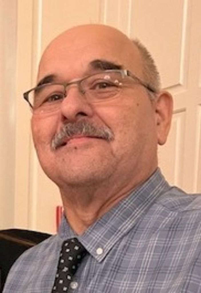 Ronald St. Amand Profile Photo