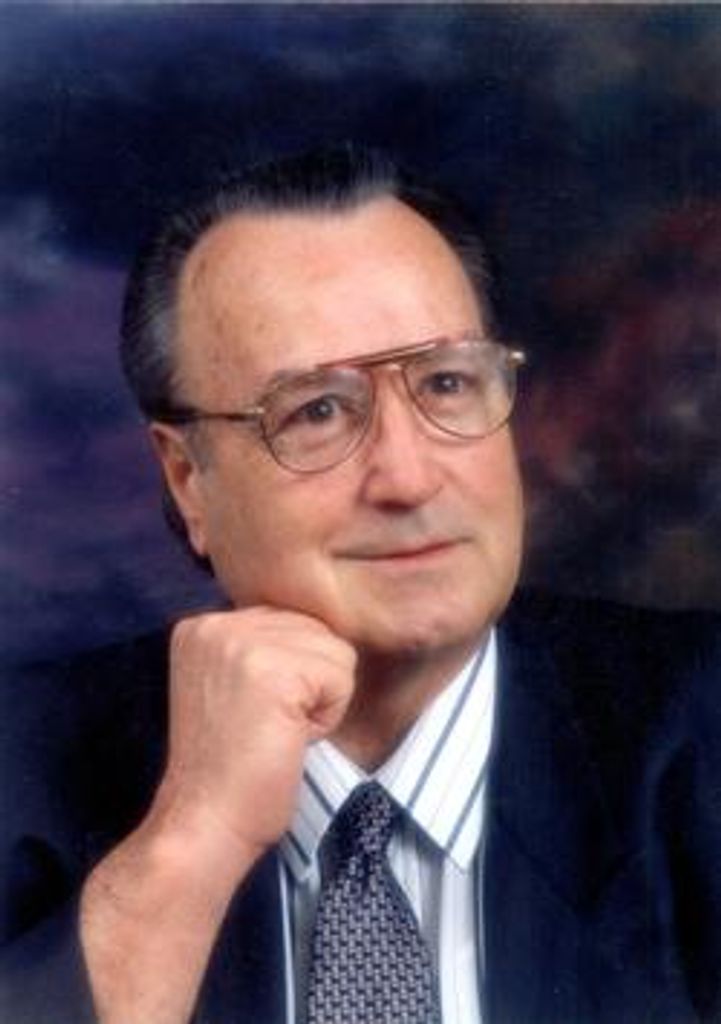 Donald Gene Gibson Profile Photo