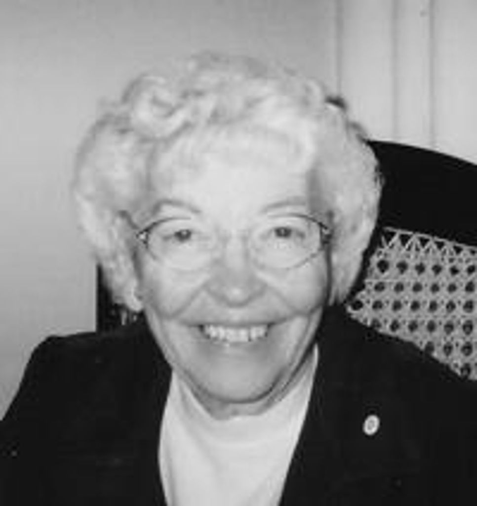 Barbara Louise (Shaw) Hunt