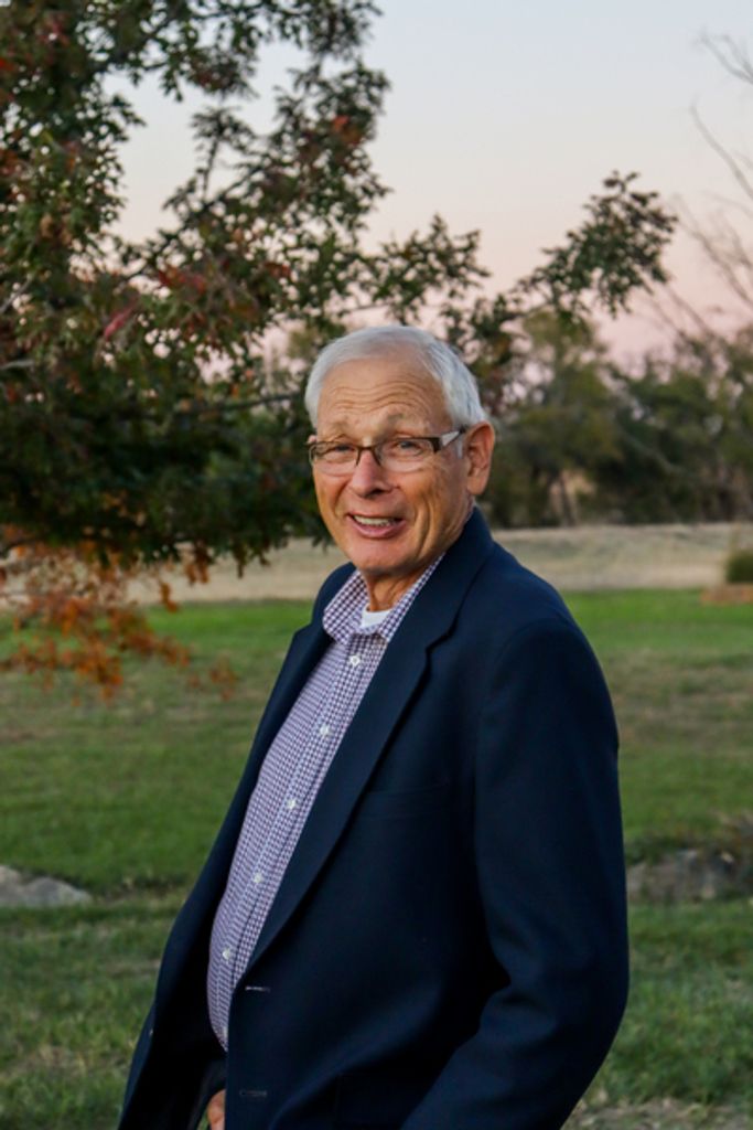 Frederick E. "Fred" Spellman Profile Photo