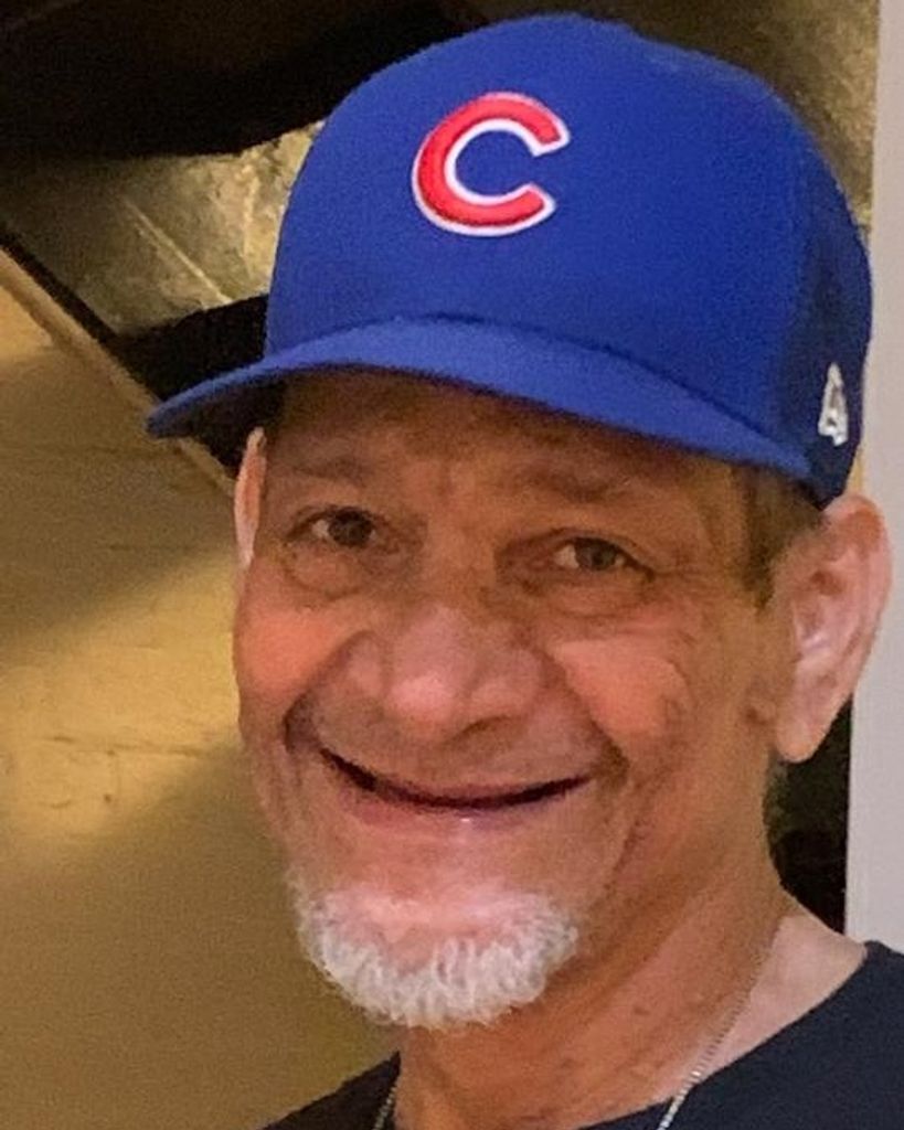 David M Davila Profile Photo