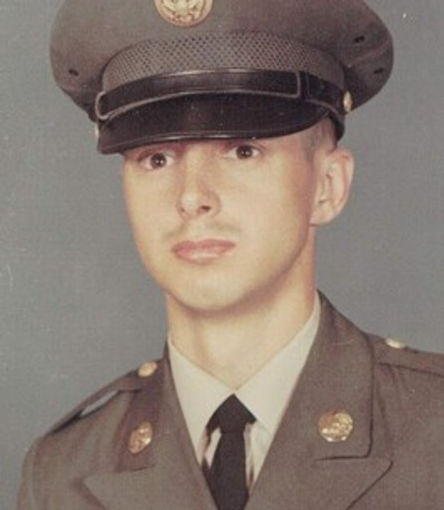 Richard Willman Profile Photo