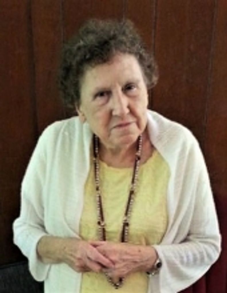 Evelyn Whaley Lamons