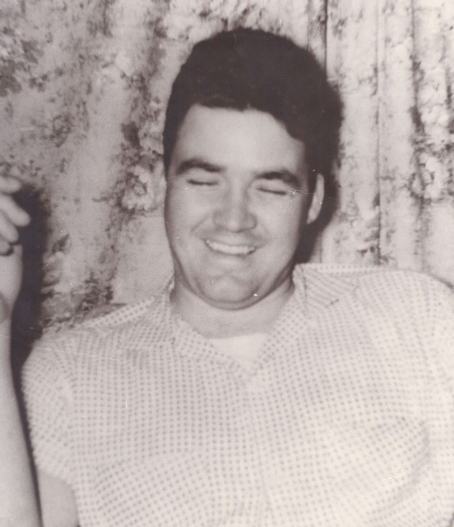 Herman Luther Allred