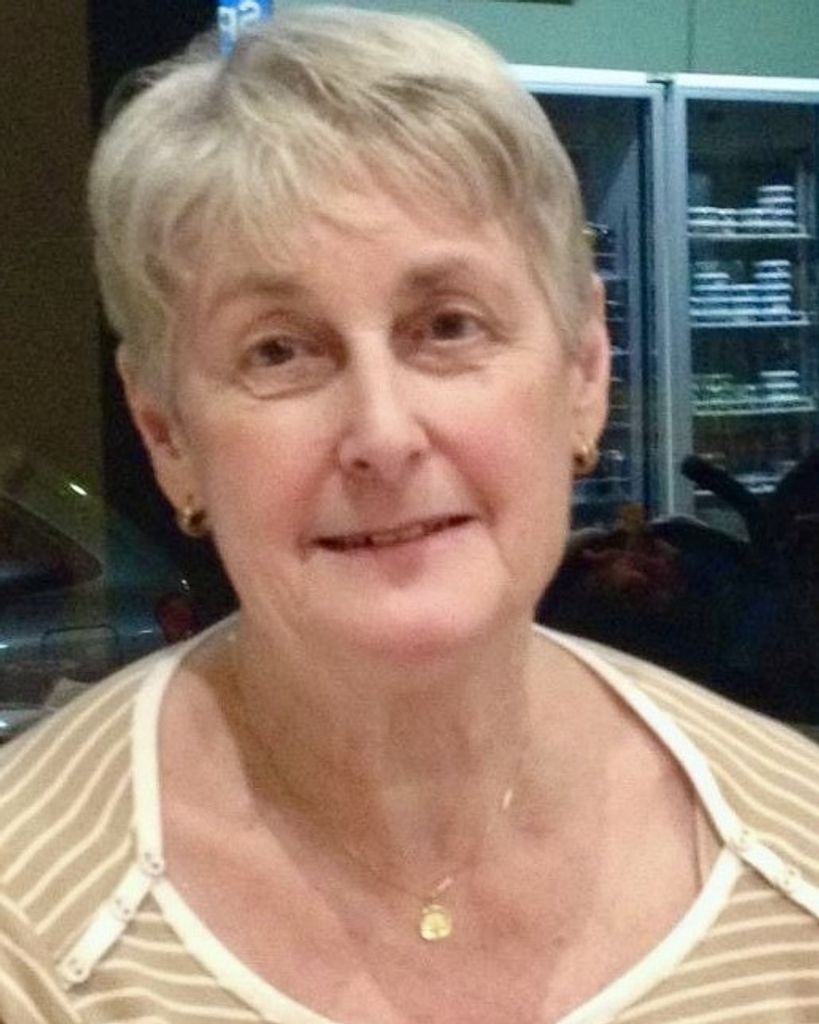 Roslyn (Ros) Judith Baylem