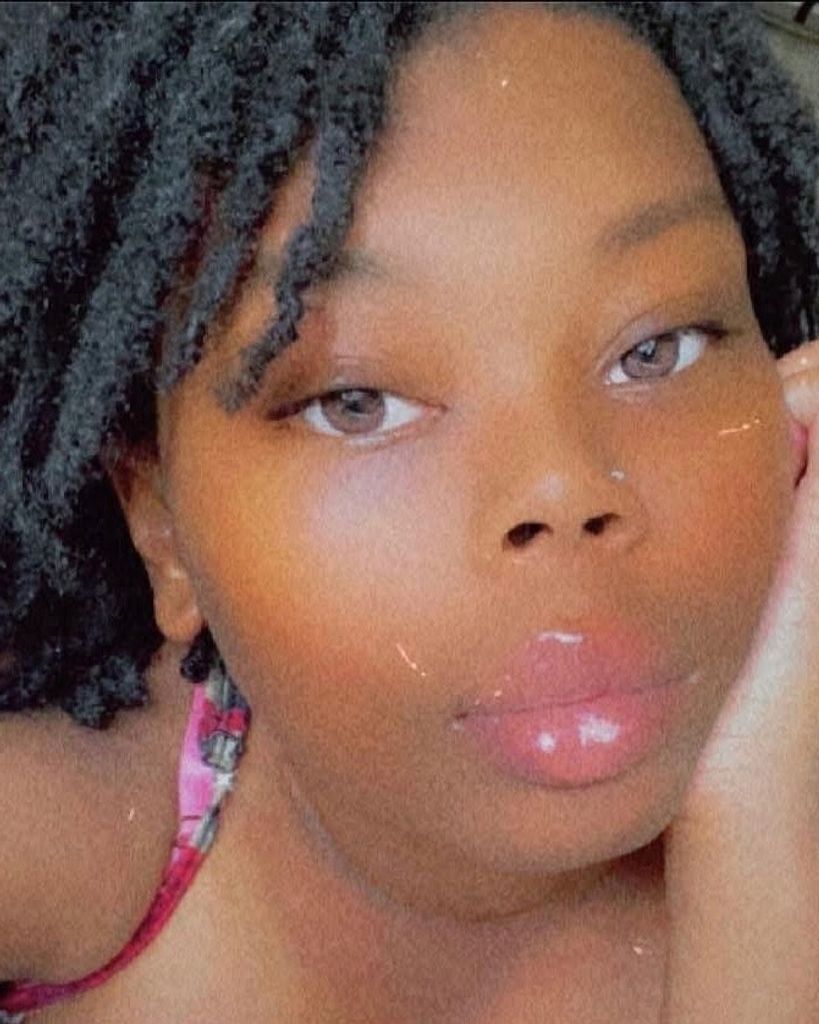 Jakinah Chamique Freeman Profile Photo