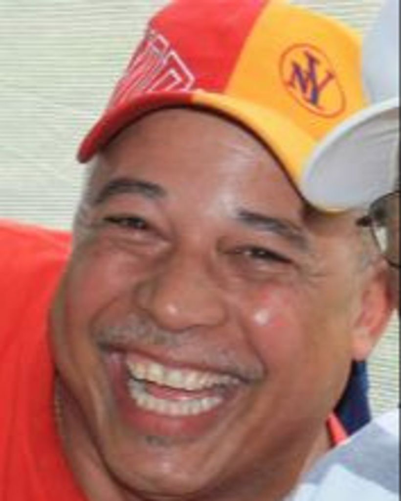 Keith Andre Bostic Profile Photo